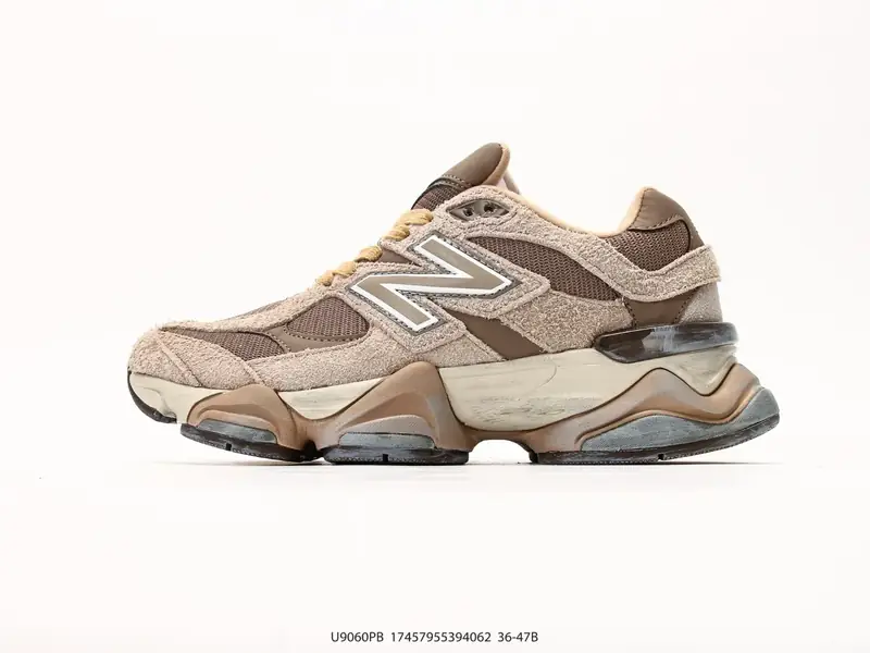 New Balance Sports Shoes Retro U9060PB #17457955394062